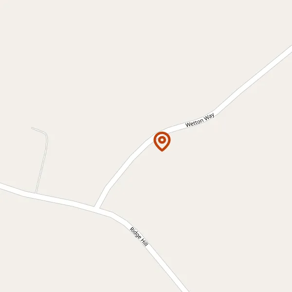 Map showing approximate location: ASHOLM FARM, WETTON WAY, SUTTON, CHESHIRE, SK11 0NR