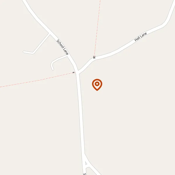 Map showing approximate location: The Old Shippon, School Lane, Ollerton, Cheshire, WA16 8SG