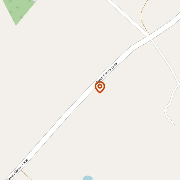 Map showing approximate location: MANOR FARM, SEVEN SISTERS LANE, OLLERTON, CHESHIRE, WA16 8RG