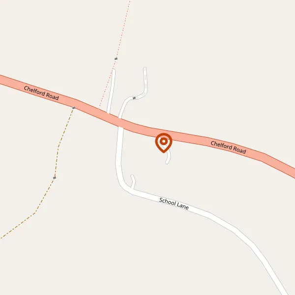 Map showing approximate location: Sycamore Farm, Fired Earth, School Lane, Ollerton, Cheshire East, WA16 8SB