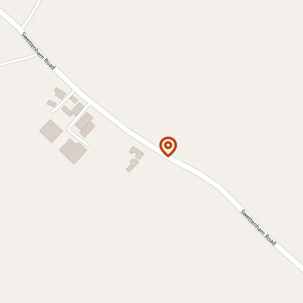 Map showing approximate location: Honeybee Cottage, SWETTENHAM ROAD, SWETTENHAM, CW12 2JY