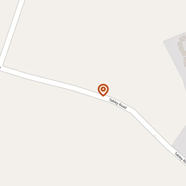 Map showing approximate location: Besom Hill Cottage, Tabley Road, Knutsford, WA16 0EN