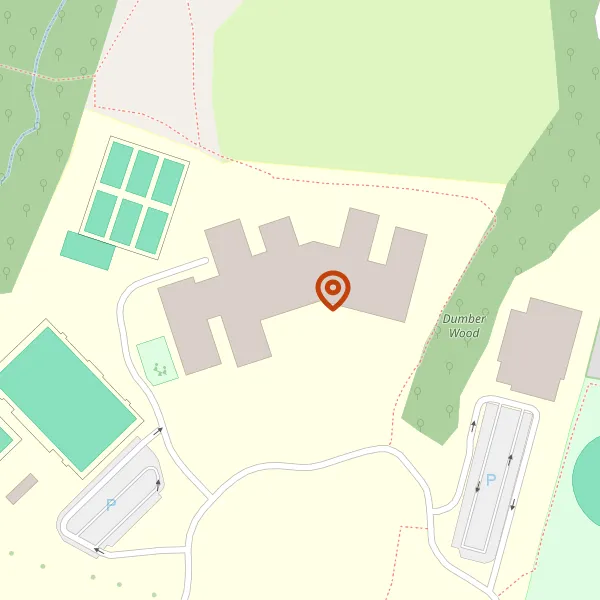 Map showing approximate location: The Kings School, Alderley Road, Prestbury, SK10 4SP