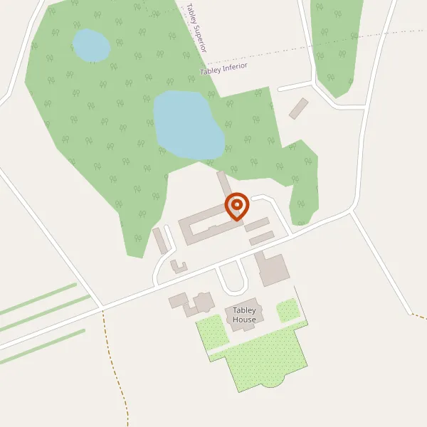 Map showing approximate location: The Stables 22, Tabley House, Tabley Lane, Tabley, WA16 0HA