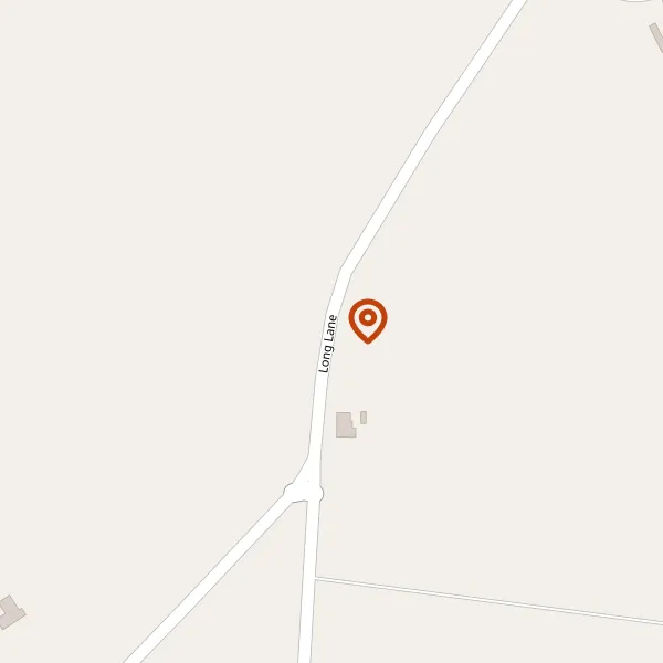Map showing approximate location: Long House Farm, LONG LANE, KERMINCHAM, CW12 2LP