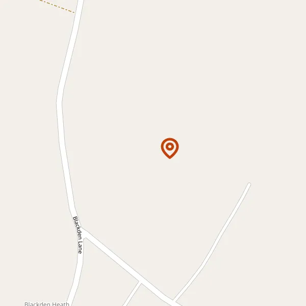 Map showing approximate location: WOODSIDE COTTAGE, CROSS LANE, GOOSTREY, CW4 8DG