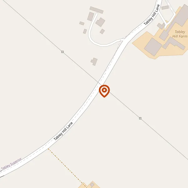 Map showing approximate location: The Old Smithy, Tabley Hill Lane, Knutsford, WA16 0EP