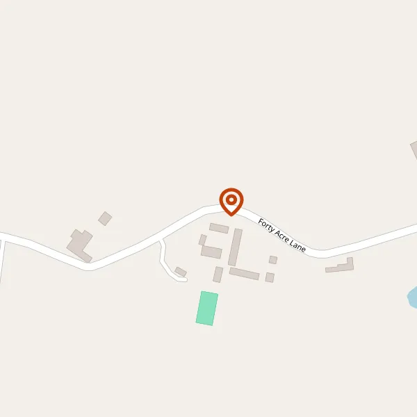 Map showing approximate location: Rowley Hall, Forty Acre Lane, Kermincham, CW4 8DX