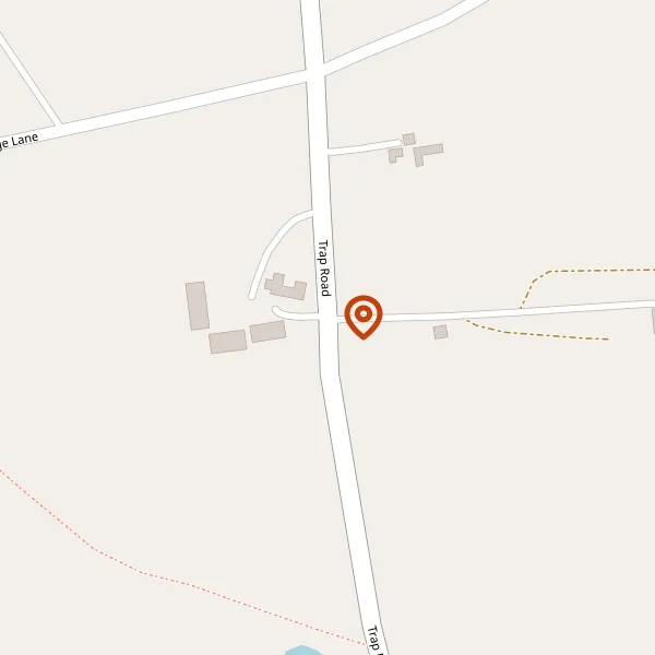 Map showing approximate location: Heath Cottage, Trap Road, Swettenham, Cheshire East, CW12 2LR