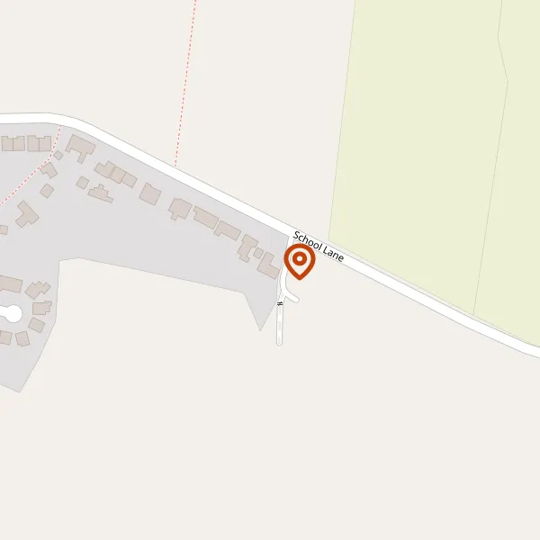 Map showing approximate location: Shortacre, 64, School Lane, Brereton, CW11 1RN