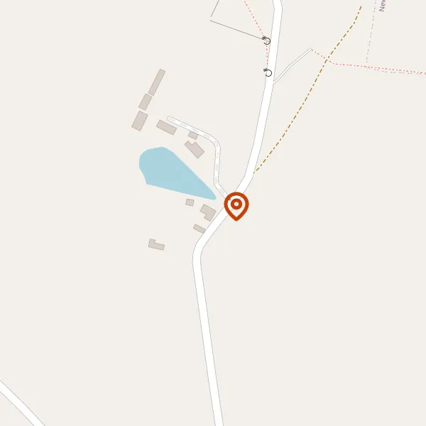 Map showing approximate location: Jubilee House Farm, Spen Moss, Smallwood, CW11 2XB