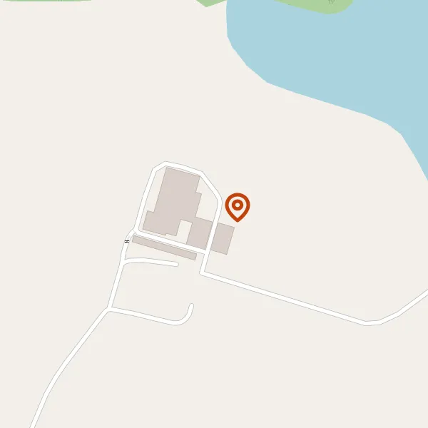 Map showing approximate location: Doddington Park Farm, Bridgemere Lane, Bridgemere