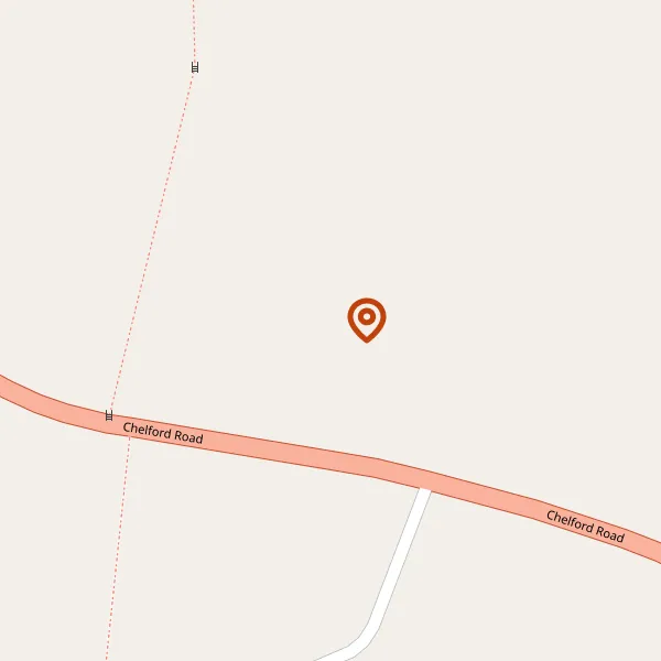 Map showing approximate location: Beeches Golf, Chelford Road, Ollerton, Knutsford, WA16 8SE