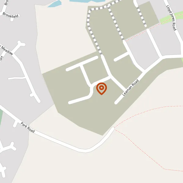 Map showing approximate location: 9, Coates Place, Haslington, CW1 5AJ