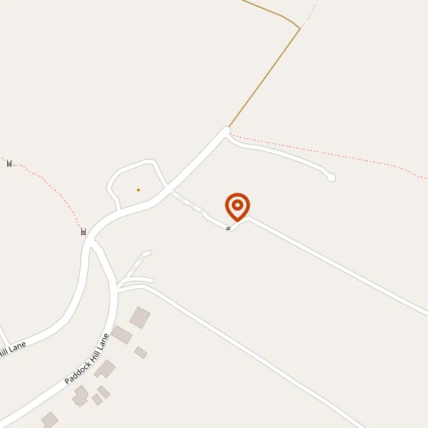 Map showing approximate location: Constantia, Paddock Hill, Great Warford, WA16 7DJ