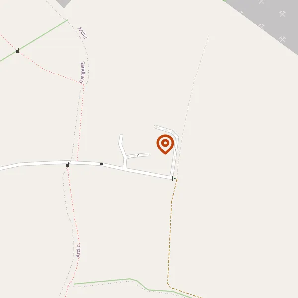 Map showing approximate location: 3, Arclid Shire Barns, Reynolds Lane, Sandbach, Cheshire, CW11 4SU