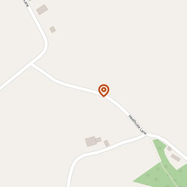 Map showing approximate location: Bollinhead Farm, Bollinhead Lane, Sutton, Cheshire, SK11 0NA